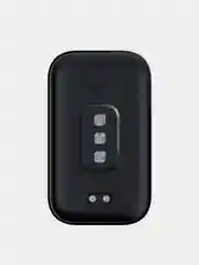 Розовый фитнес-браслет Xiaomi Smart Band 8 Active