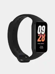 Розовый фитнес-браслет Xiaomi Smart Band 8 Active