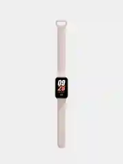 Розовый фитнес-браслет Xiaomi Smart Band 8 Active