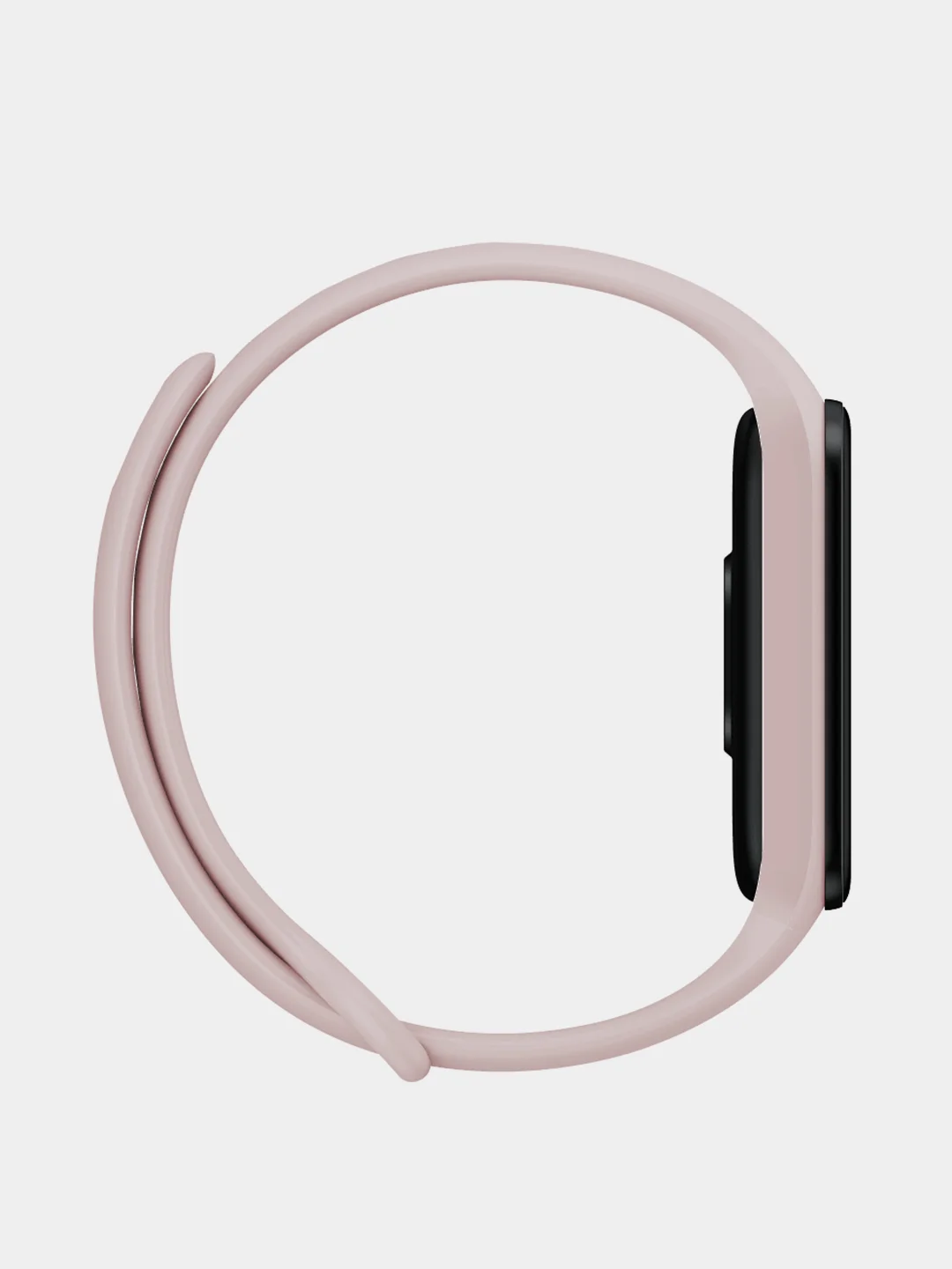 Розовый фитнес-браслет Xiaomi Smart Band 8 Active