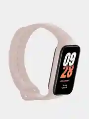 Розовый фитнес-браслет Xiaomi Smart Band 8 Active