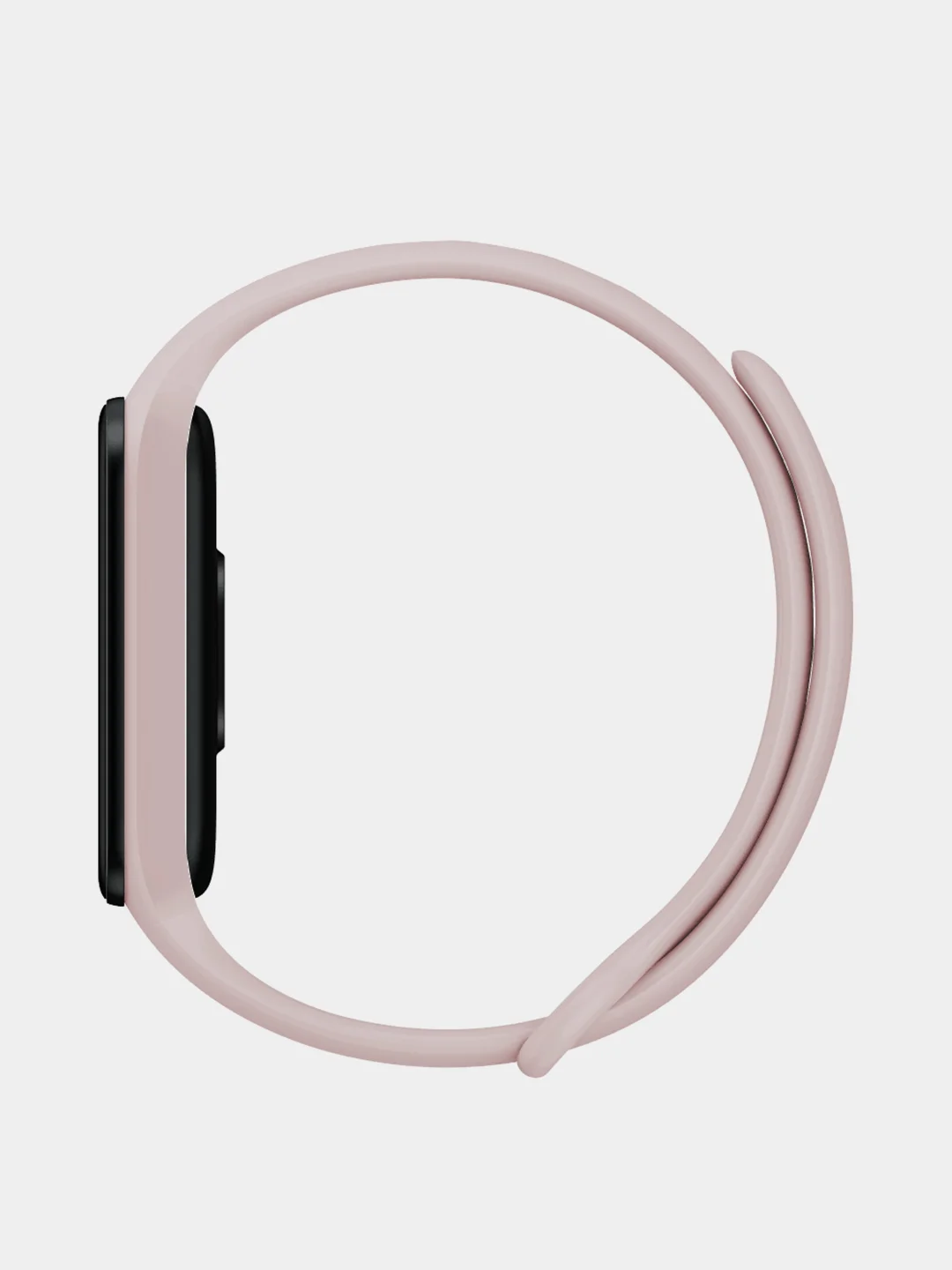 Розовый фитнес-браслет Xiaomi Smart Band 8 Active