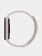 Розовый фитнес-браслет Xiaomi Smart Band 8 Active