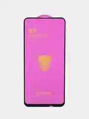 Угольный защитное стекло OG Huawei Honor 9X, Honor 9X Premium, P Smart Z, Y9S/Хуавей Хонор 9Х