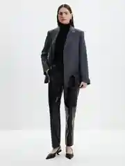 Брюки женские Zarina прямые