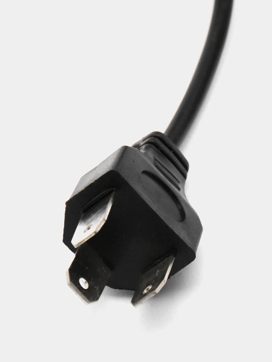 Светодиодная автомобильная LED лампа S6 H7, H4, H11, H1, H3, HB4/9006, T10 W5W, габаритки