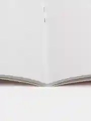 Бирюзовый блокнот в клетку А5, 40 листов, тетрадь на скрепке Gatto Rosso "My notebook", Проф-Пресс