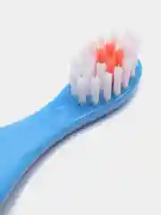 Синий детская зубная щетка EXXE Kids 0-2 года