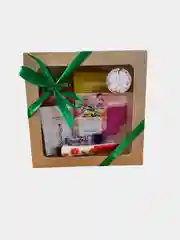 Подарочный набор косметики, женский, для лица и тела, бокс, подарок девушке, 2 варианта
