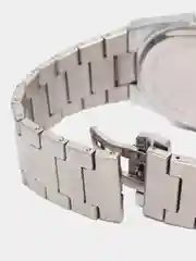 Синий часы наручные Tissottt PRX