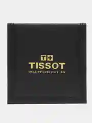 Синий часы наручные Tissottt PRX