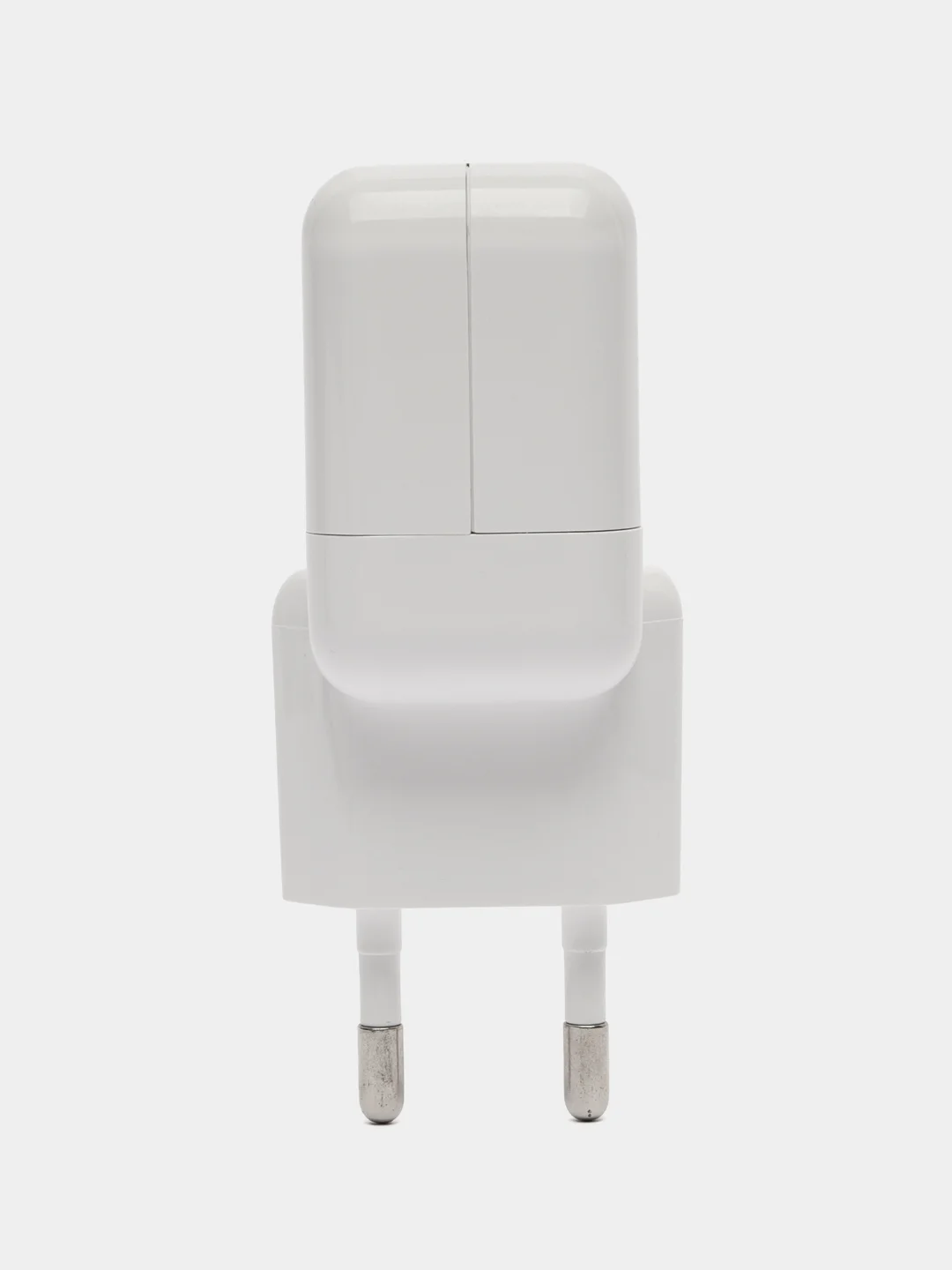 Белый зарядное устройство для iPhone и для Android Hoco C111A с быстрой зарядкой PD 30W, QC 3.0