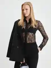 Блузка женская Zarina