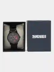 Алый часы наручные Skmei 1787 колесо