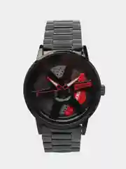 Алый часы наручные Skmei 1787 колесо