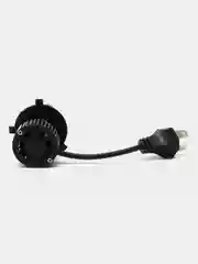 Светодиодная автомобильная LED лампа S6 H7, H4, H11, H1, H3, HB4/9006, T10 W5W, габаритки