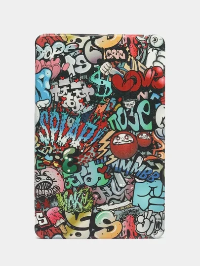 Чехол Zibelino для планшета Xiaomi Redmi Pad 10.6"