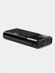 Внешний аккумулятор ,Power Bank Borofone DBT01 , 40000 mah Quick Charge и Power Delivery