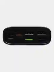 Внешний аккумулятор ,Power Bank Borofone DBT01 , 40000 mah Quick Charge и Power Delivery