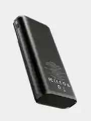 Внешний аккумулятор ,Power Bank Borofone DBT01 , 40000 mah Quick Charge и Power Delivery
