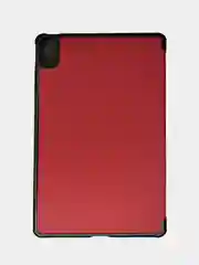 Красный чехол книжка для планшета Huawei MatePad 10.4 / Honor Tab V6