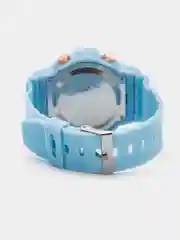 Голубой женские часы Smeeto 592