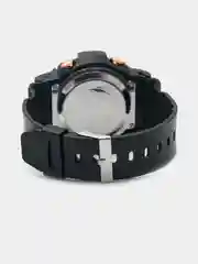 Черный женские часы Smeeto 592