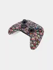 Кораллово-розовый защитный чехол для геймпада Xbox Series X / S силиконовый, накладка на джойстик-контроллер
