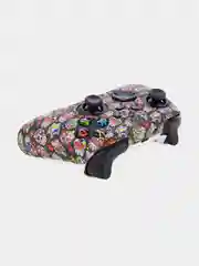 Кораллово-розовый защитный чехол для геймпада Xbox Series X / S силиконовый, накладка на джойстик-контроллер
