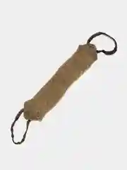 Мочалка из джута