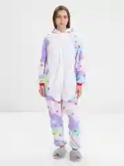 Лазурный кигуруми пижама, костюм дракона, тигра, скелета, льва, единорога, новогодний