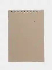 Блокнот "Енотик", 40 листов, формат А6