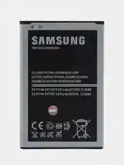 Аккумулятор для телефона Samsung Galaxy Note 3 N9000, N9002, N9005 B800BC, B800BE, B800BU