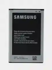 Аккумулятор для телефона Samsung Galaxy Note 3 N9000, N9002, N9005 B800BC, B800BE, B800BU
