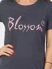 Туника Blossom KLERY, КТ1334П3, серый