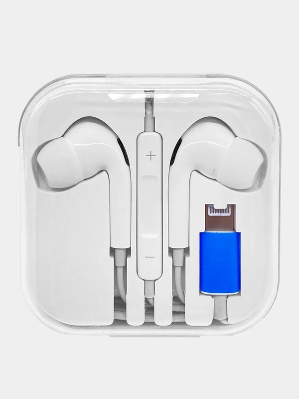 Наушники Apple EarPods PRO, lightning