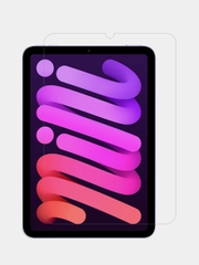 Защитное стекло для планшета iPad Mini 6 (2021) 8.3"