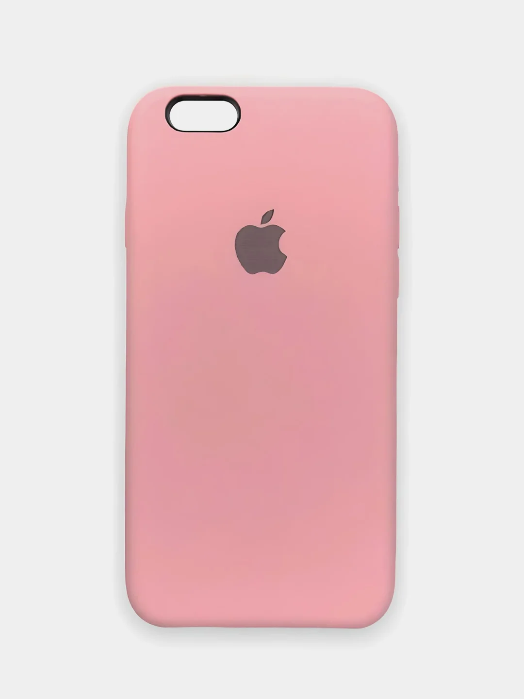 Манго чехол силиконовый iPhone 6/6S, 7/8/SE 2020, Plus, X/XS, XR, 11, 12, Pro, Max