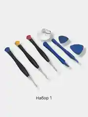 Набор отверток для ремонта электроники