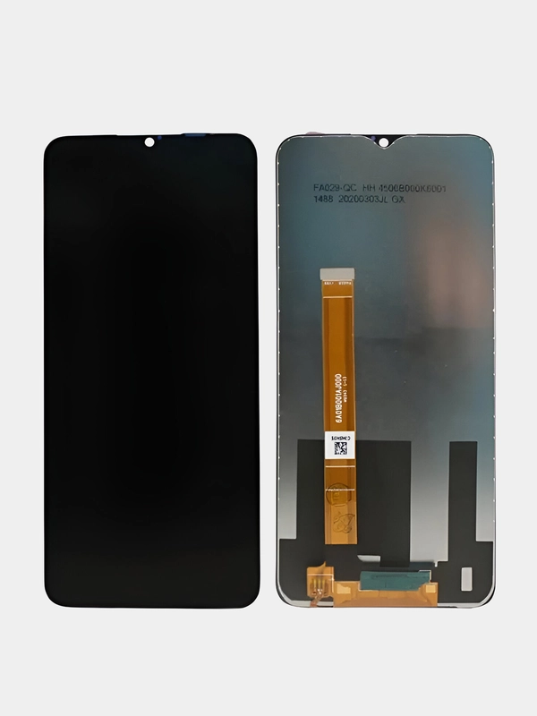 Дисплей для Realme C3/5/6i/OPPO A5 2020/A9 2020/A31 (RMX2020/RMX1927)