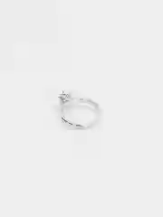 Белый кольцо родирование Xuping Jewelry