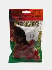Оранжевый бойлы Fishka, тонущие