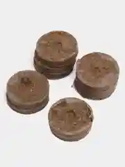 Торфяные таблетки, 10 штук, 36 мм