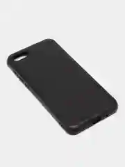 Угольный чехол Honor 7A / 7A Prime / 7S / Huawei Y5 2018 / Y5 Lite / Y5 Prime силиконовый под кожу