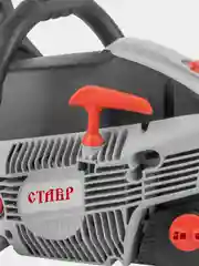 Пила цепная бензиновая СТАВР ПЦБ-45/2100