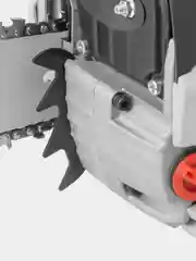 Пила цепная бензиновая СТАВР ПЦБ-45/2100