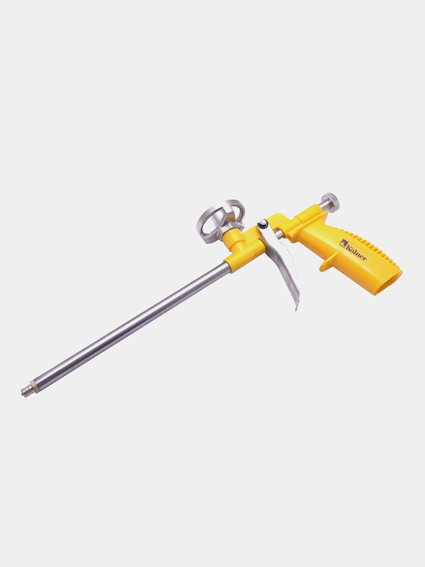 Пистолет для монтажной пены KOLNER KFG 02