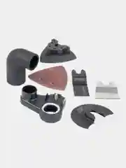 Многофункциональный инструмент СТАВР МФИ-350БК
