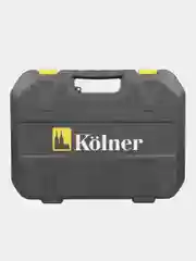 Перфоратор KOLNER KRH 1200С, 1200 Вт