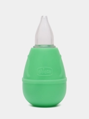 CHICCO аспиратор детский, 0 месяцев